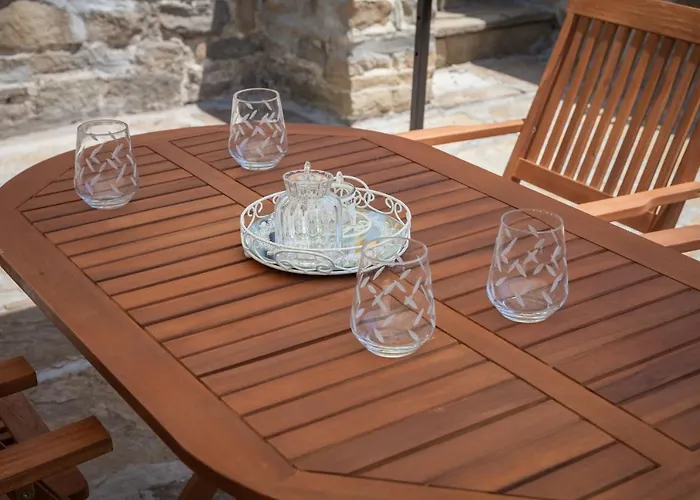 Guest house History Unique