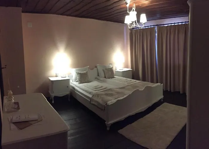 History Unique 3* 벨리코 터르노보